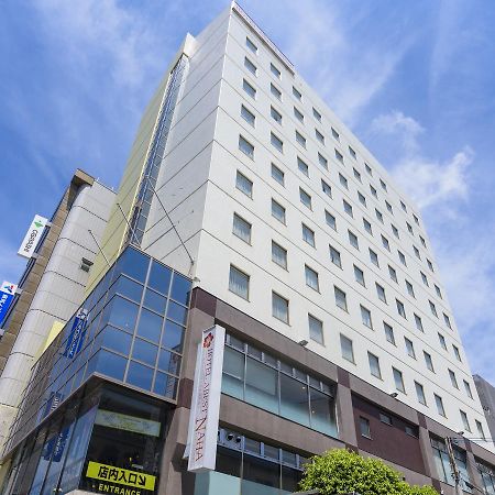 Hotel Abest Naha Kokusaidori Εξωτερικό φωτογραφία