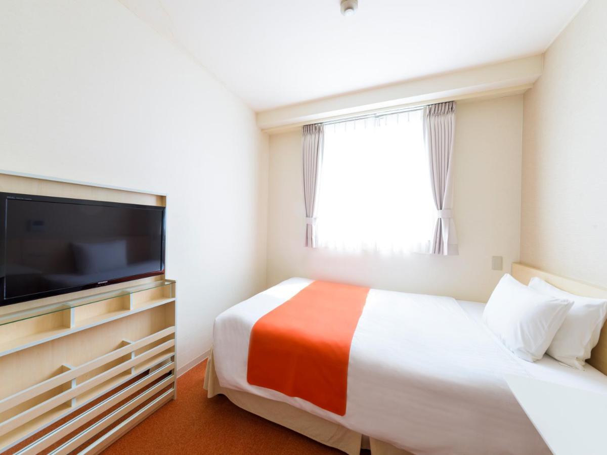 Hotel Abest Naha Kokusaidori Εξωτερικό φωτογραφία
