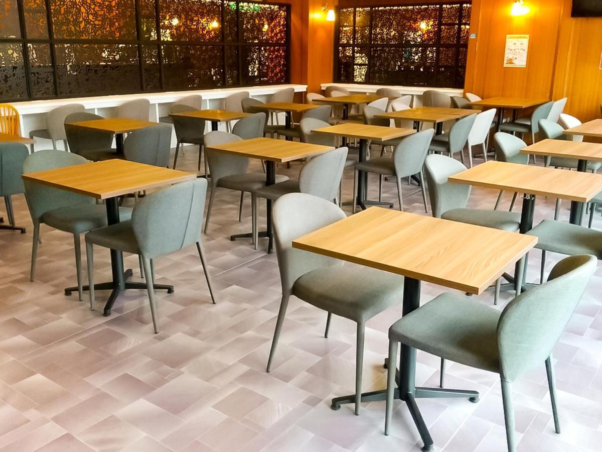 Hotel Abest Naha Kokusaidori Εξωτερικό φωτογραφία