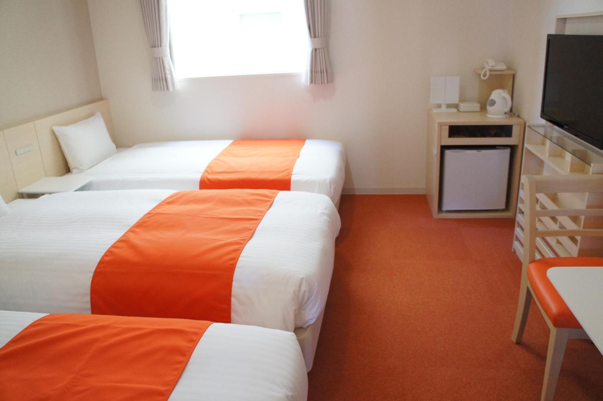 Hotel Abest Naha Kokusaidori Δωμάτιο φωτογραφία