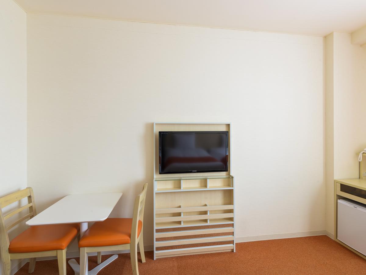 Hotel Abest Naha Kokusaidori Εξωτερικό φωτογραφία