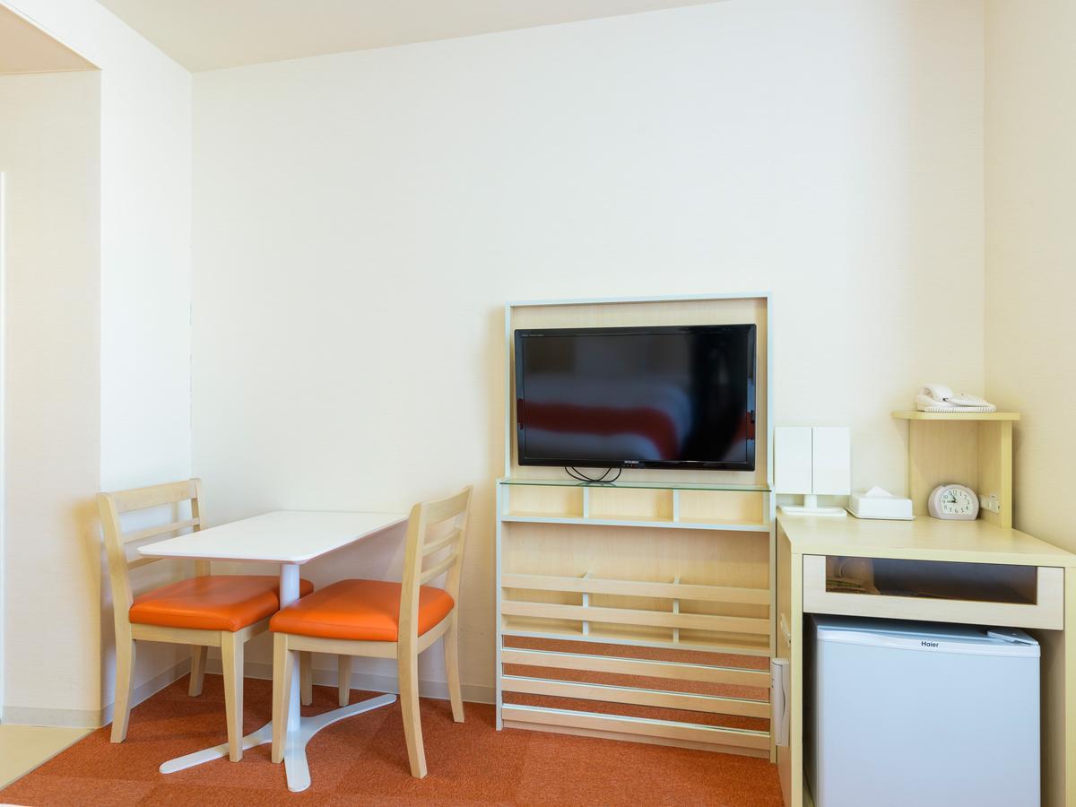 Hotel Abest Naha Kokusaidori Εξωτερικό φωτογραφία